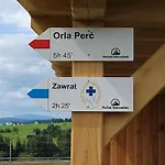 Szczyt Beztroski- Wellness Balia & Sauna Nowy Targ