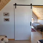 Szczyt Beztroski- Wellness Balia & Sauna