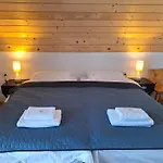 Szczyt Beztroski- Wellness Balia & Sauna Chalet Nowy Targ