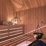 Chalet Szczyt Beztroski- Wellness Balia & Sauna Nowy Targ