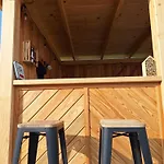 Szczyt Beztroski- Wellness Balia & Sauna Chalet *