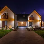 Szczyt Beztroski- Wellness Balia & Sauna Nowy Targ
