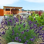 Szczyt Beztroski- Wellness Balia & Sauna Chalet Nowy Targ