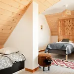 Szczyt Beztroski- Wellness Balia & Sauna * Nowy Targ