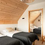 Szczyt Beztroski- Wellness Balia & Sauna *