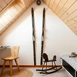 Chalet Szczyt Beztroski- Wellness Balia & Sauna