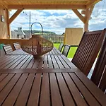 Szczyt Beztroski- Wellness Balia & Sauna Chalet *