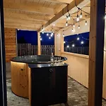 Szczyt Beztroski- Wellness Balia & Sauna