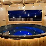 Szczyt Beztroski- Wellness Balia & Sauna Chalet Nowy Targ