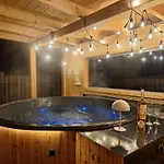 Chalet Szczyt Beztroski- Wellness Balia & Sauna *