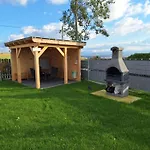 Chalet Szczyt Beztroski- Wellness Balia & Sauna