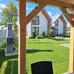 Chalet Szczyt Beztroski- Wellness Balia & Sauna Nowy Targ