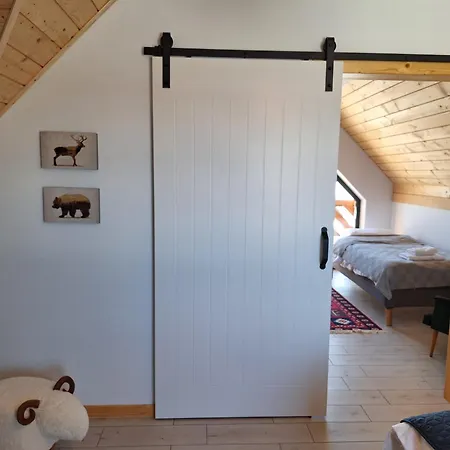 Szczyt Beztroski Jacuzzi & Sauna