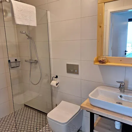 Chalet Szczyt Beztroski Jacuzzi & Sauna Nowy Targ