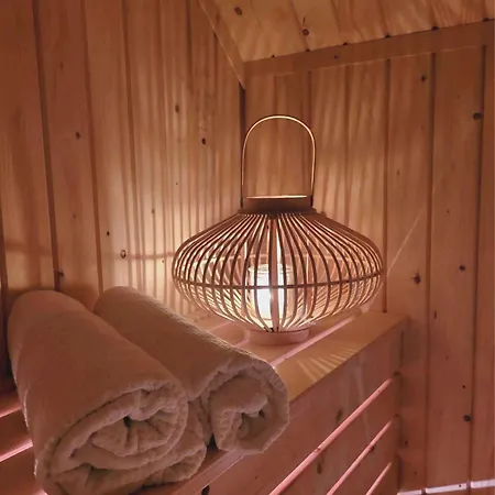 Szczyt Beztroski Jacuzzi & Sauna Nowy Targ