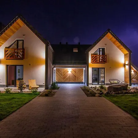 Szczyt Beztroski Jacuzzi & Sauna Nowy Targ