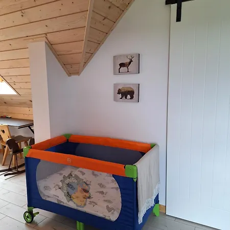 Szczyt Beztroski Jacuzzi & Sauna *