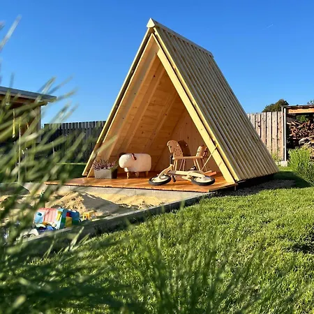 Szczyt Beztroski Z Balia I Sauna Podhale Шале Новы-Тарг