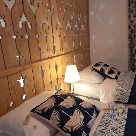 Szczyt Beztroski Jacuzzi & Sauna Chalet *