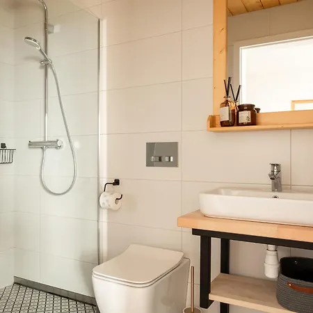 Chalet Szczyt Beztroski Jacuzzi & Sauna *