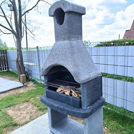 Chalet Szczyt Beztroski Jacuzzi & Sauna