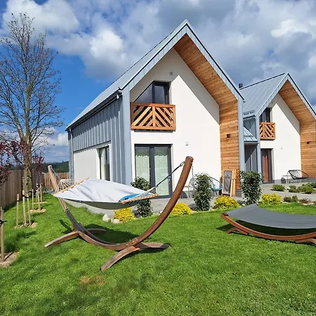 Szczyt Beztroski Jacuzzi & Sauna Nowy Targ