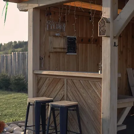 Szczyt Beztroski Z Balia I Sauna Podhale