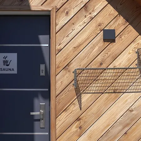 Szczyt Beztroski Z Balia I Sauna Podhale
