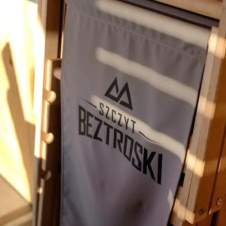 Szczyt Beztroski Z Balia I Sauna Podhale *